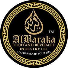 Al Baraka client logo