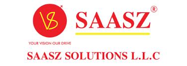 Saasz client logo