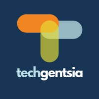 Techgentsia client logo